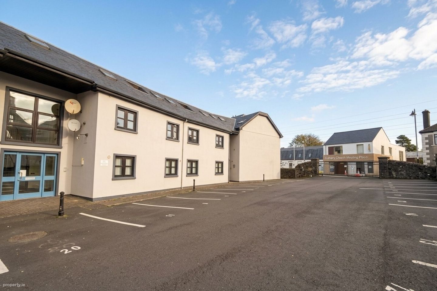 5 Riverside, Distillery Road, Westport, Co Mayo, F28 H590 — photo 1