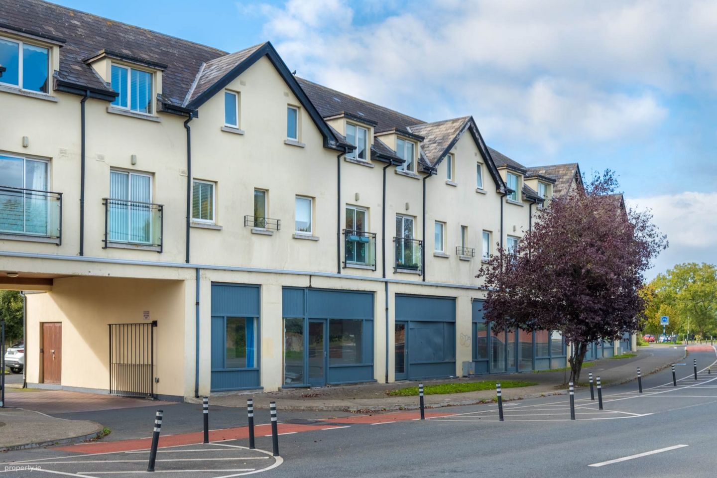 Apt 19 Sallins Town Centre, Sallins, Co. Kildare, W91R866 — photo 1