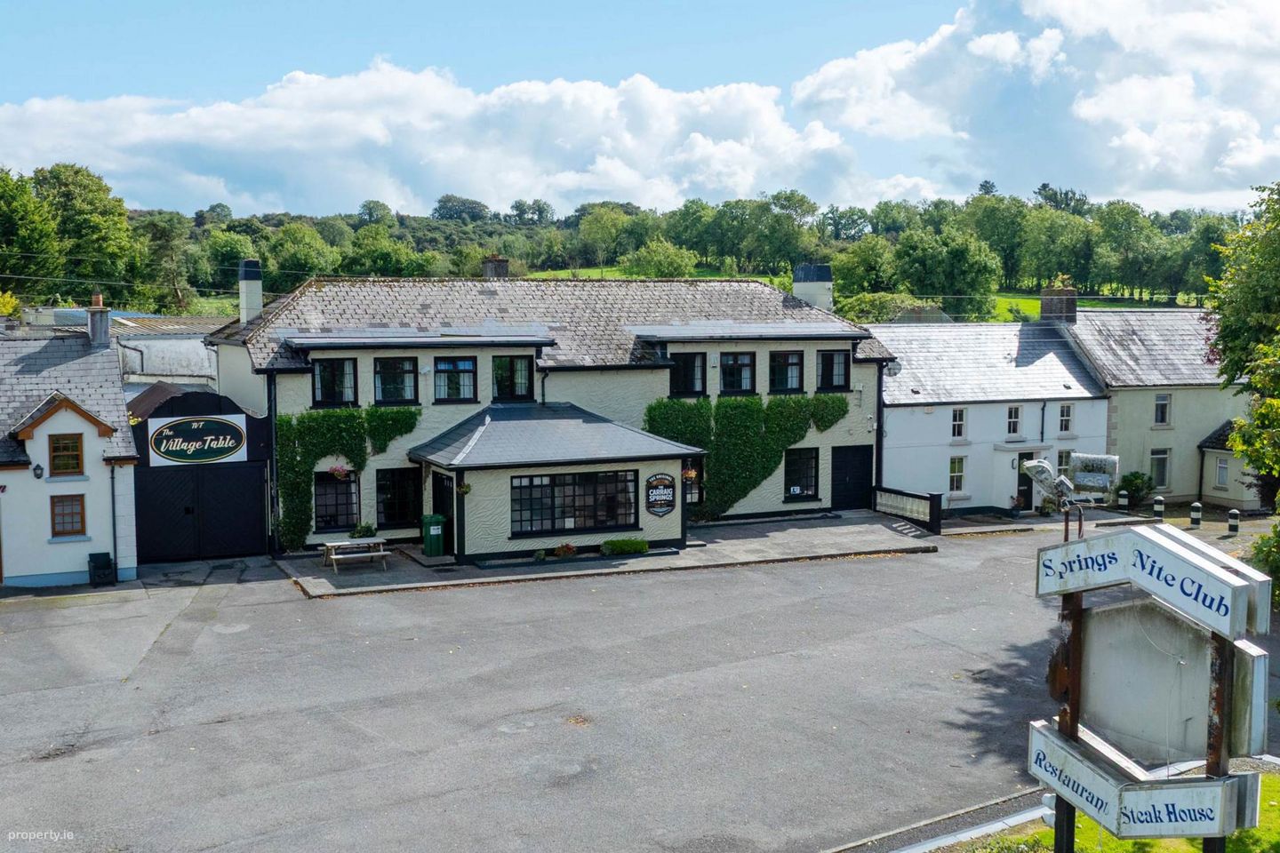 The Carraig Springs, Crosskeys Village, Co. Cavan, H12KX92 — photo 1