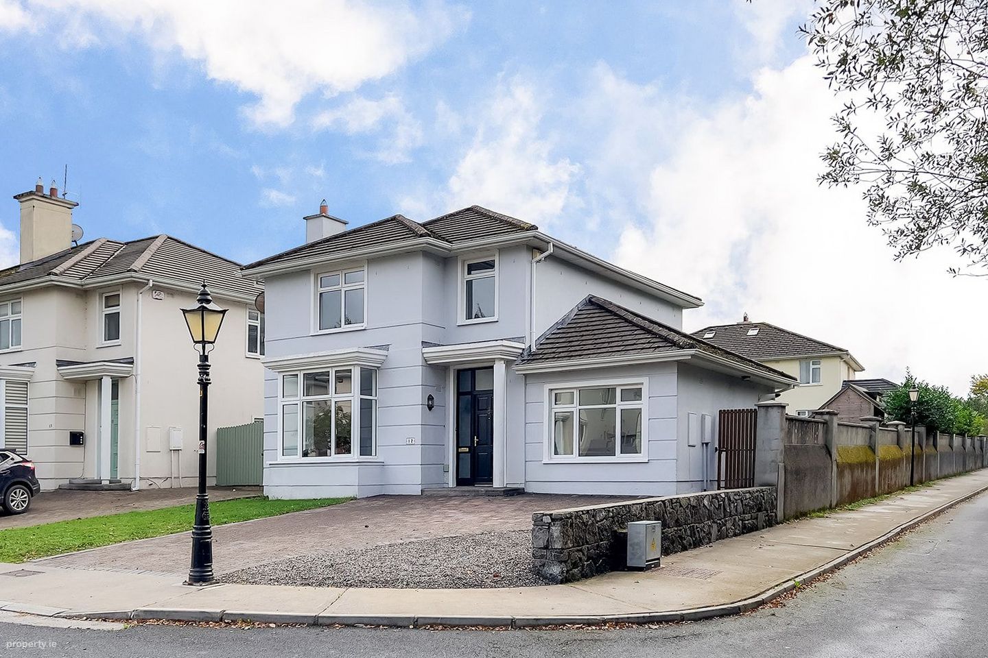12 Richview, Castlecomer Road, Kilkenny, Co. Kilkenny, R95YRK2 — photo 1