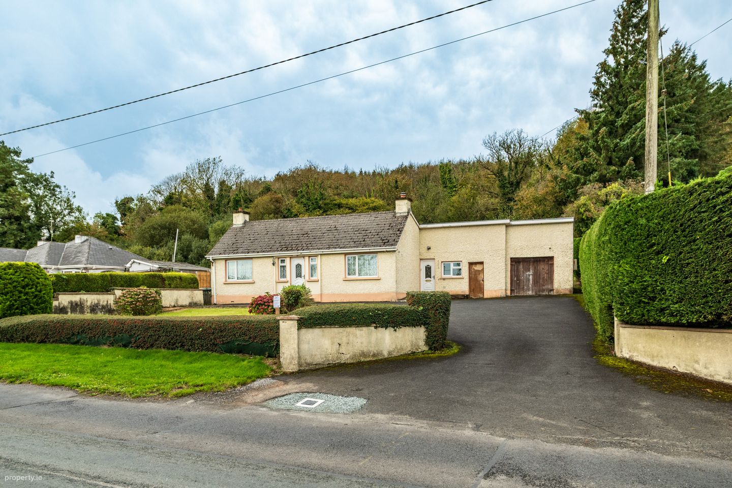 Barnacrow, Kilmeague, Co. Kildare, W91 EHF2 — photo 1