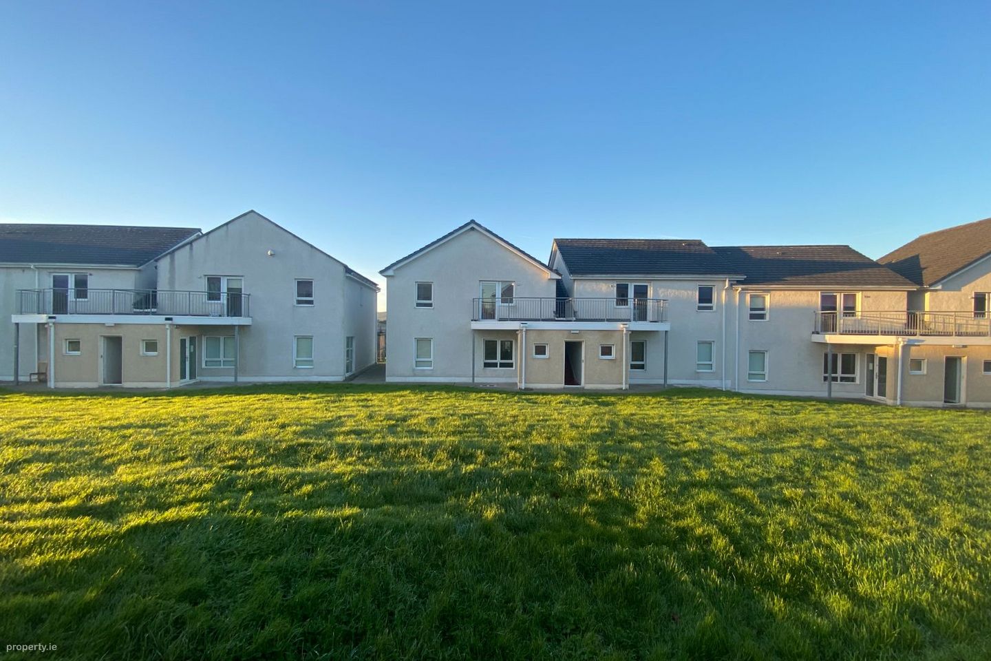 Thomond Student Village, Student'S Pavilion, Thomond Village, Moylish, Co. Limerick, V94NN6E — photo 1