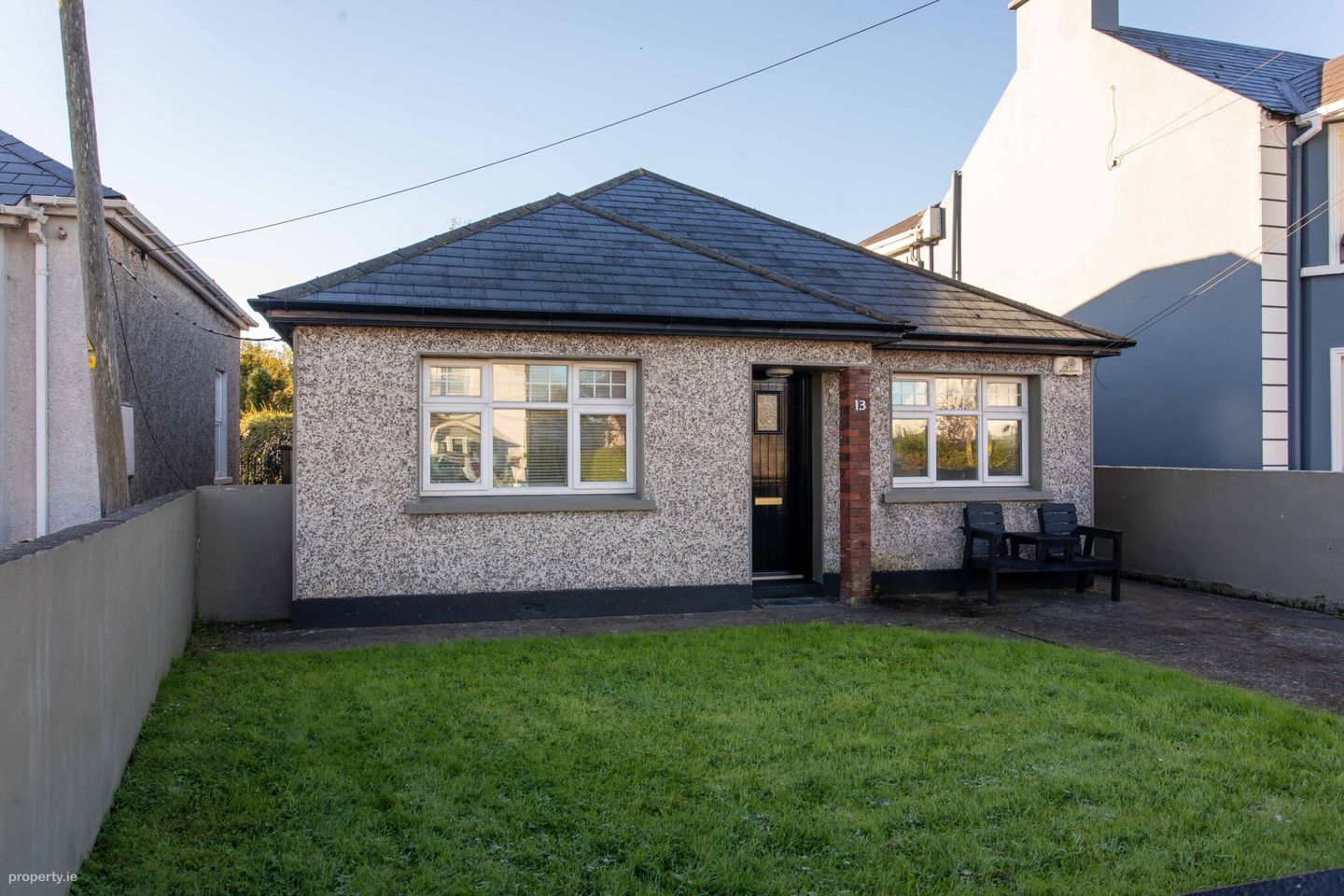 13 Racecourse Road, Tralee, Co.Kerry, V92 DC6Y — photo 1
