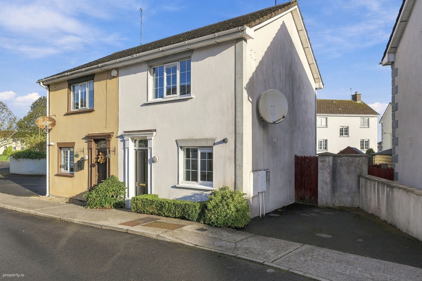 21 Crann Ard, Fethard Road, Clonmel, Co. Tipperary, E91 W9P5 — photo 1