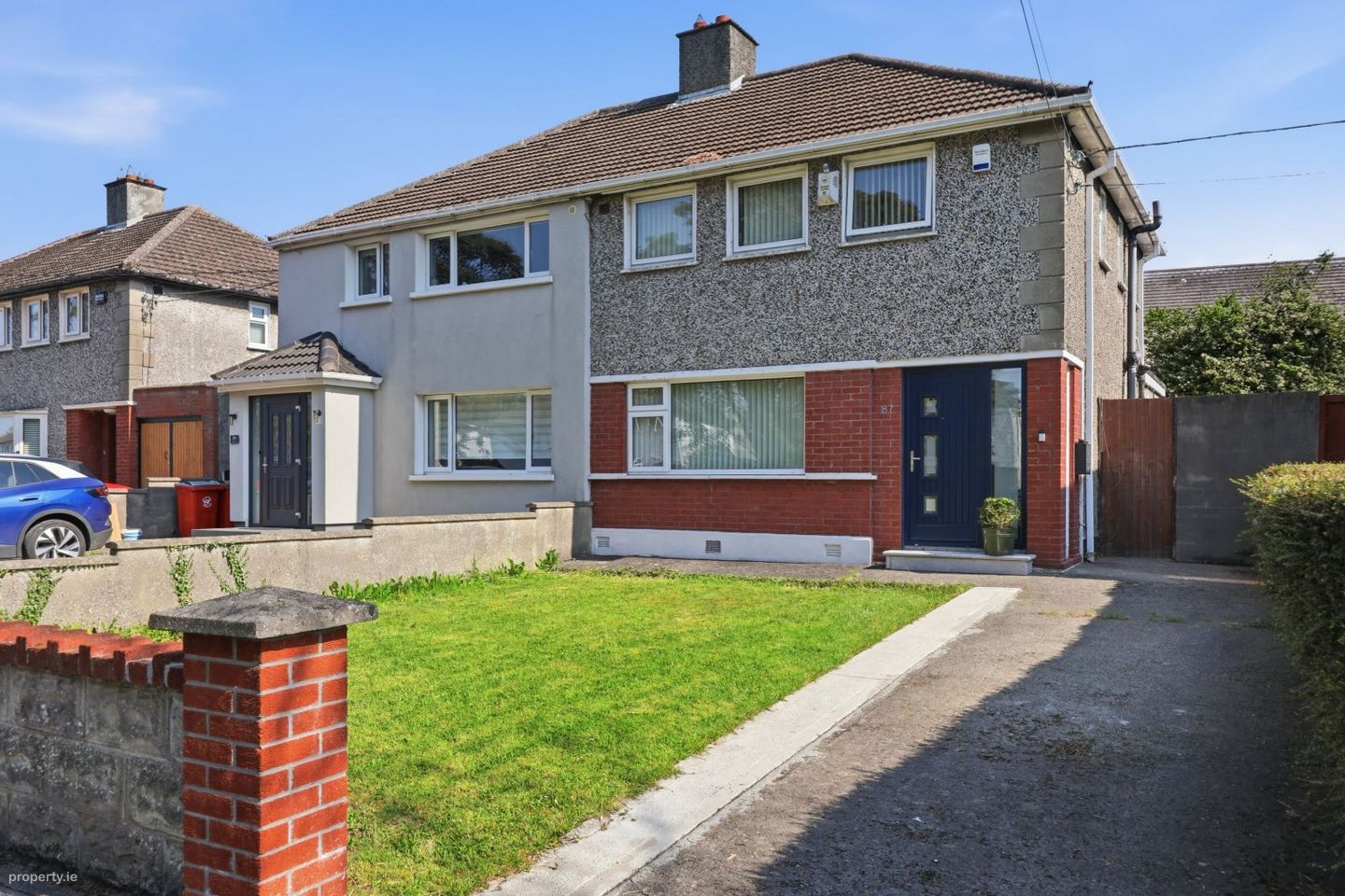 87 Shanliss Road, Dublin 9, Santry, Dublin 9, D09YT68 — photo 1