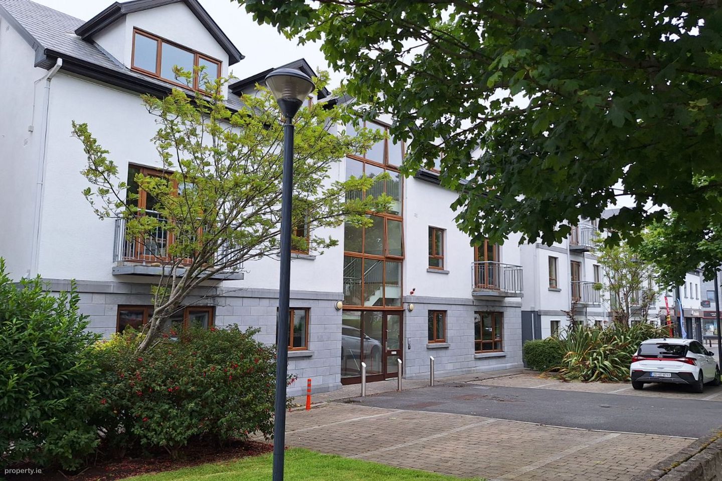 Atlantis Apartments, Shantalla, Co. Galway — photo 1