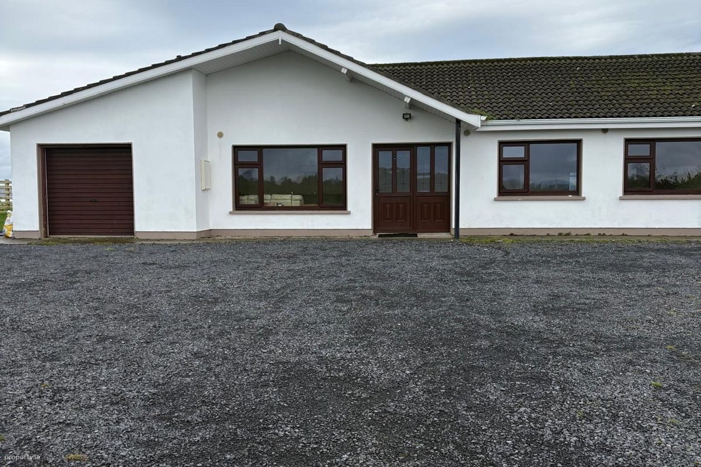 Rossport, Ballina, Ross Port, Co. Mayo — photo 1