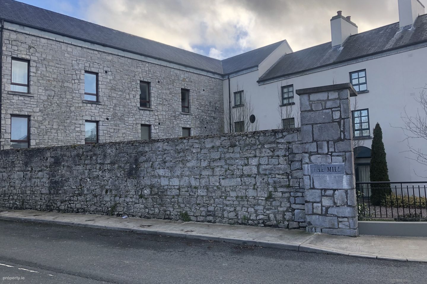 The Mill, Cloondara, Longford, Clondra, Co. Longford — photo 1