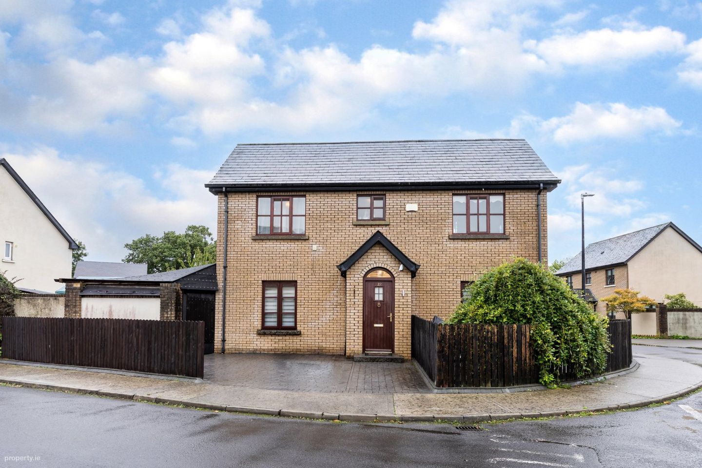 22 The View, Cnoc Na Gréine, Kilcullen, Co. Kildare, R56T673 — photo 1