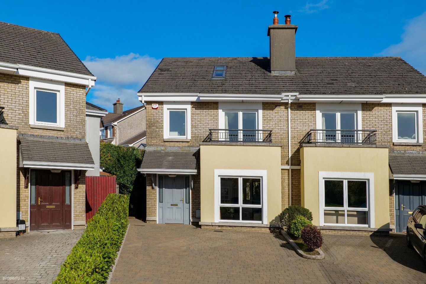 81 Boireann Bheag, Roscam, Galway City, H91RDX3 — photo 1