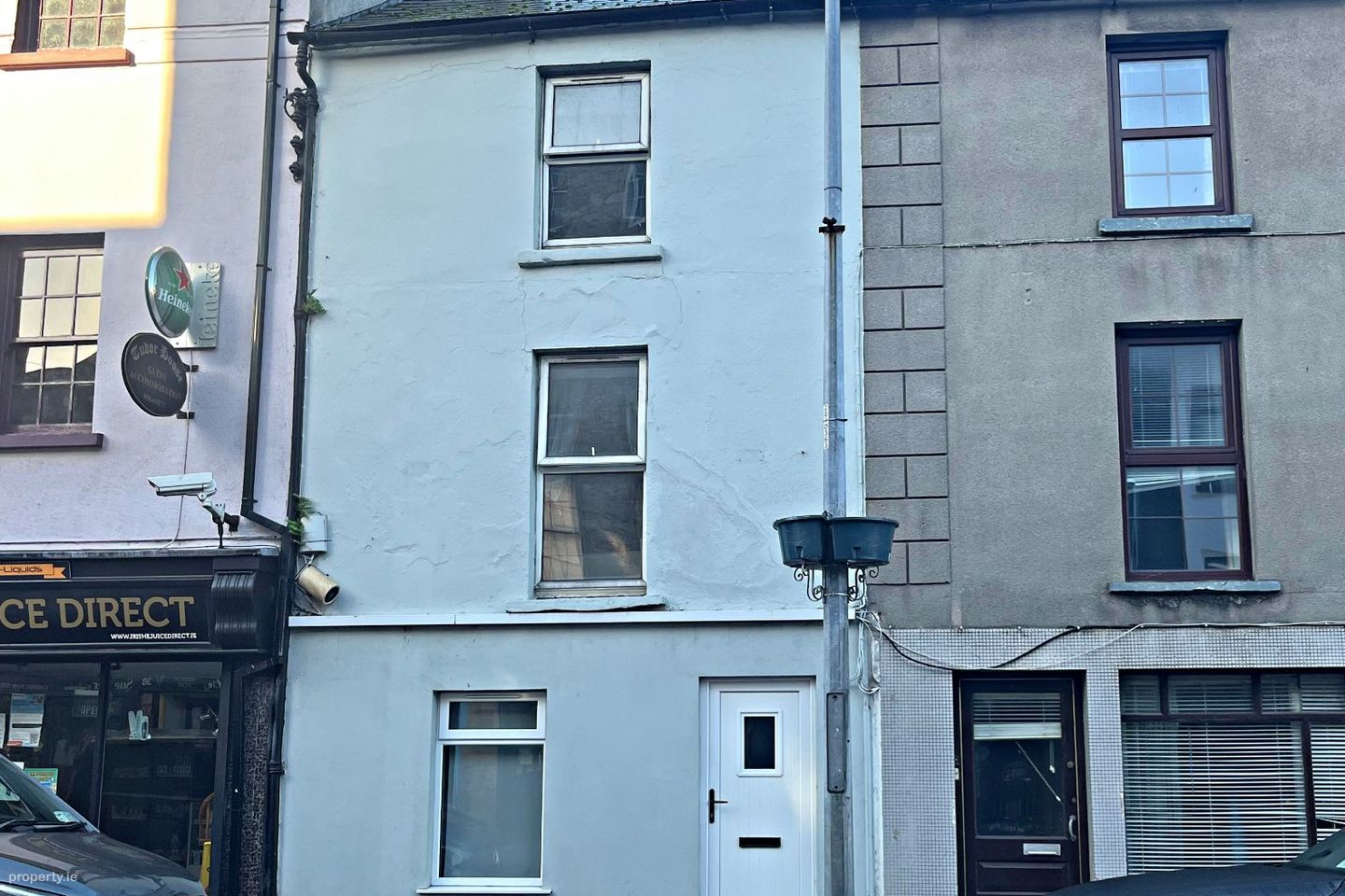 13 Saint Mary Street, Dungarvan, Dungarvan, Co. Waterford, X35VK16 — photo 1