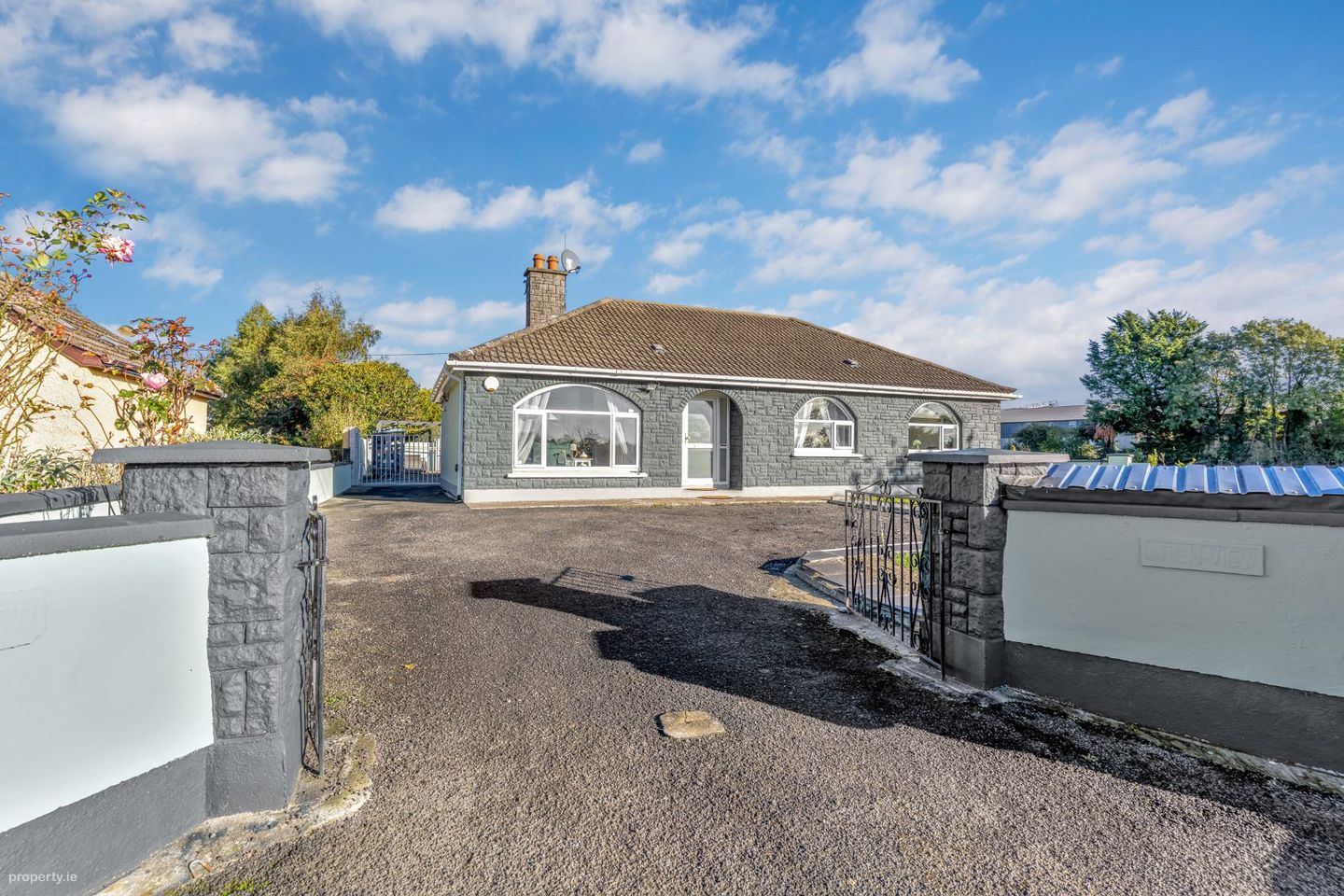 Archview, Nicholastown, Athy, Co. Kildare, R14ND80 — photo 1
