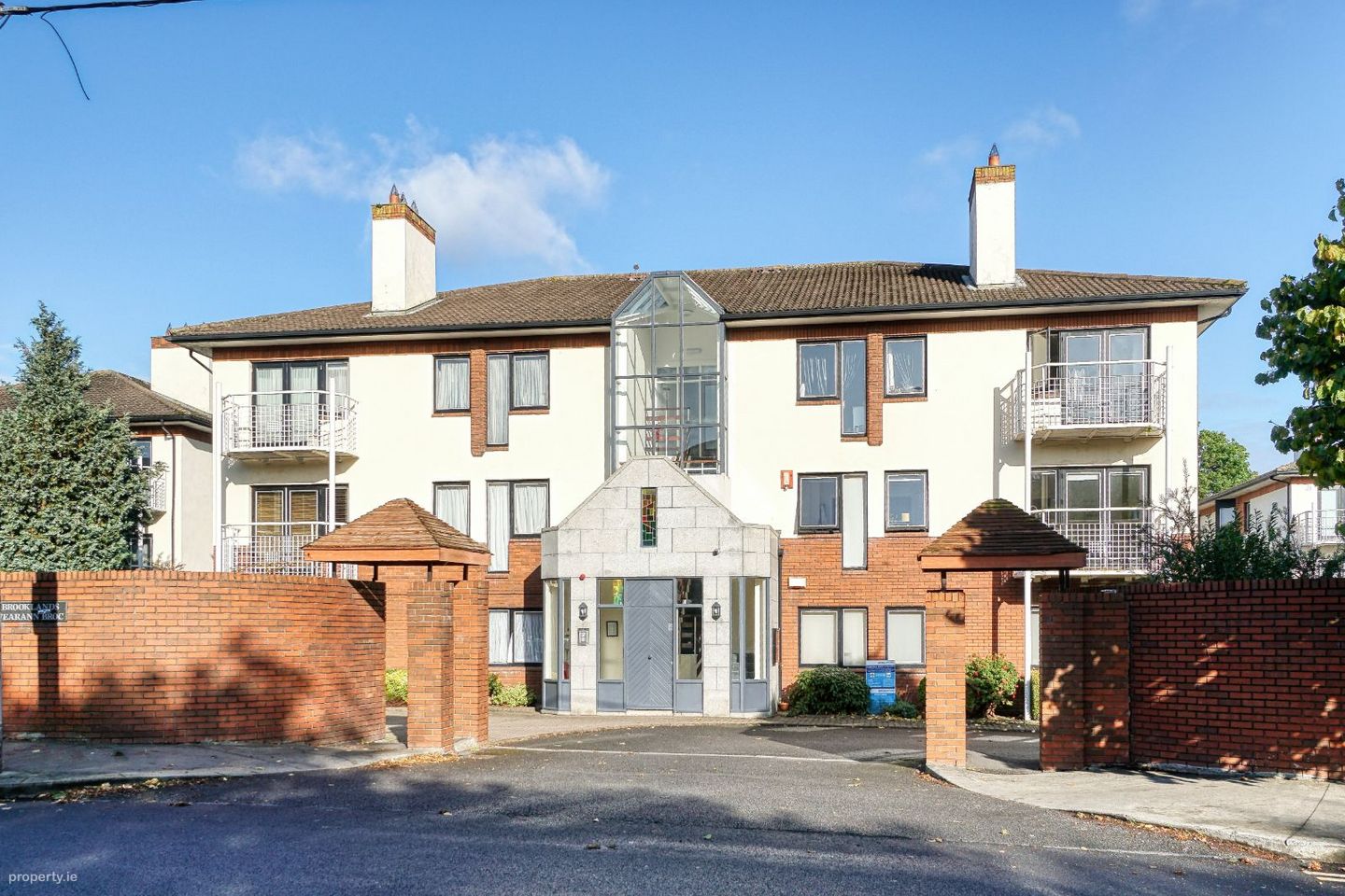 Apartment 62, Brooklands, Donnybrook, Dublin 4 — photo 1