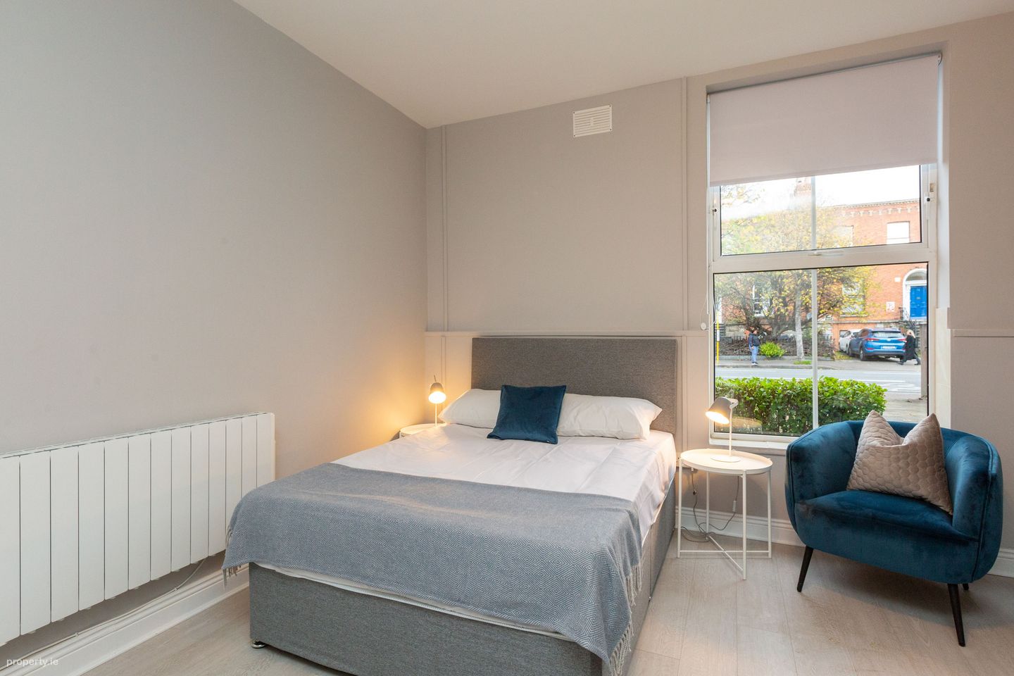 Apartment 1, 43 South Circular Road, Dublin 8 — photo 1