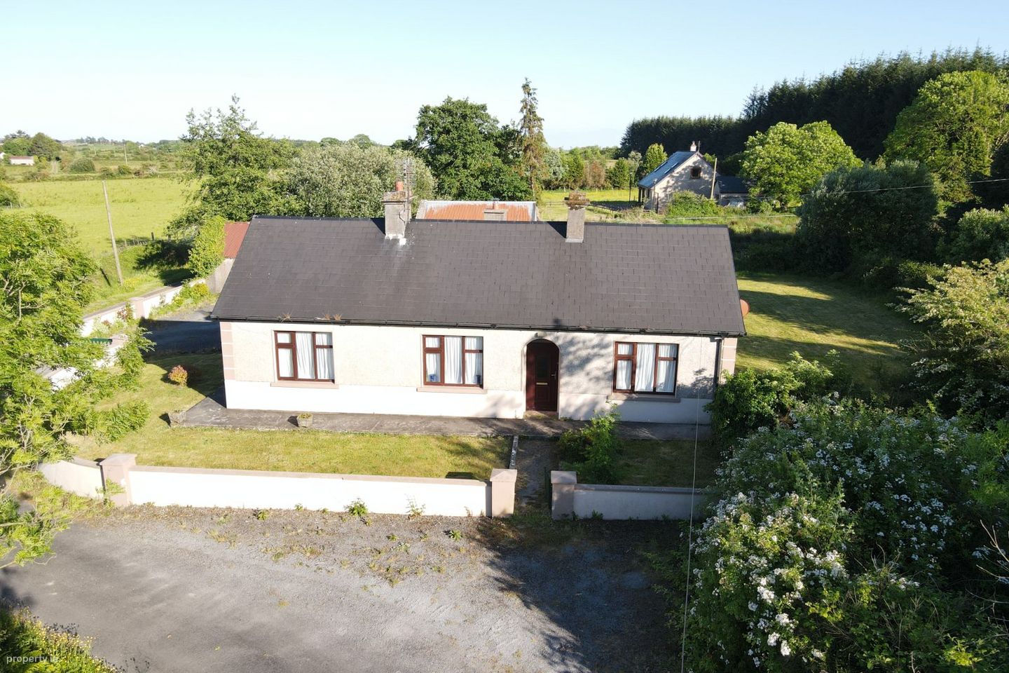 Logalisheen, Ballindine, Claremorris, Co. Mayo, F12CT86 — photo 1