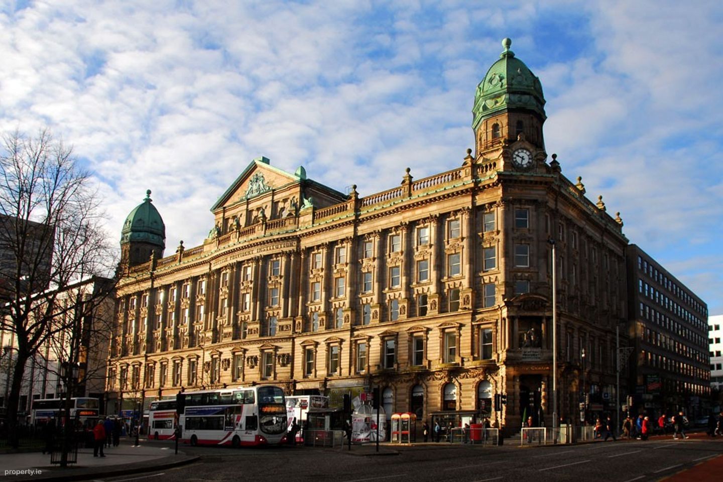 Donegal Square West, Belfast City Centre, Co. Antrim — photo 1