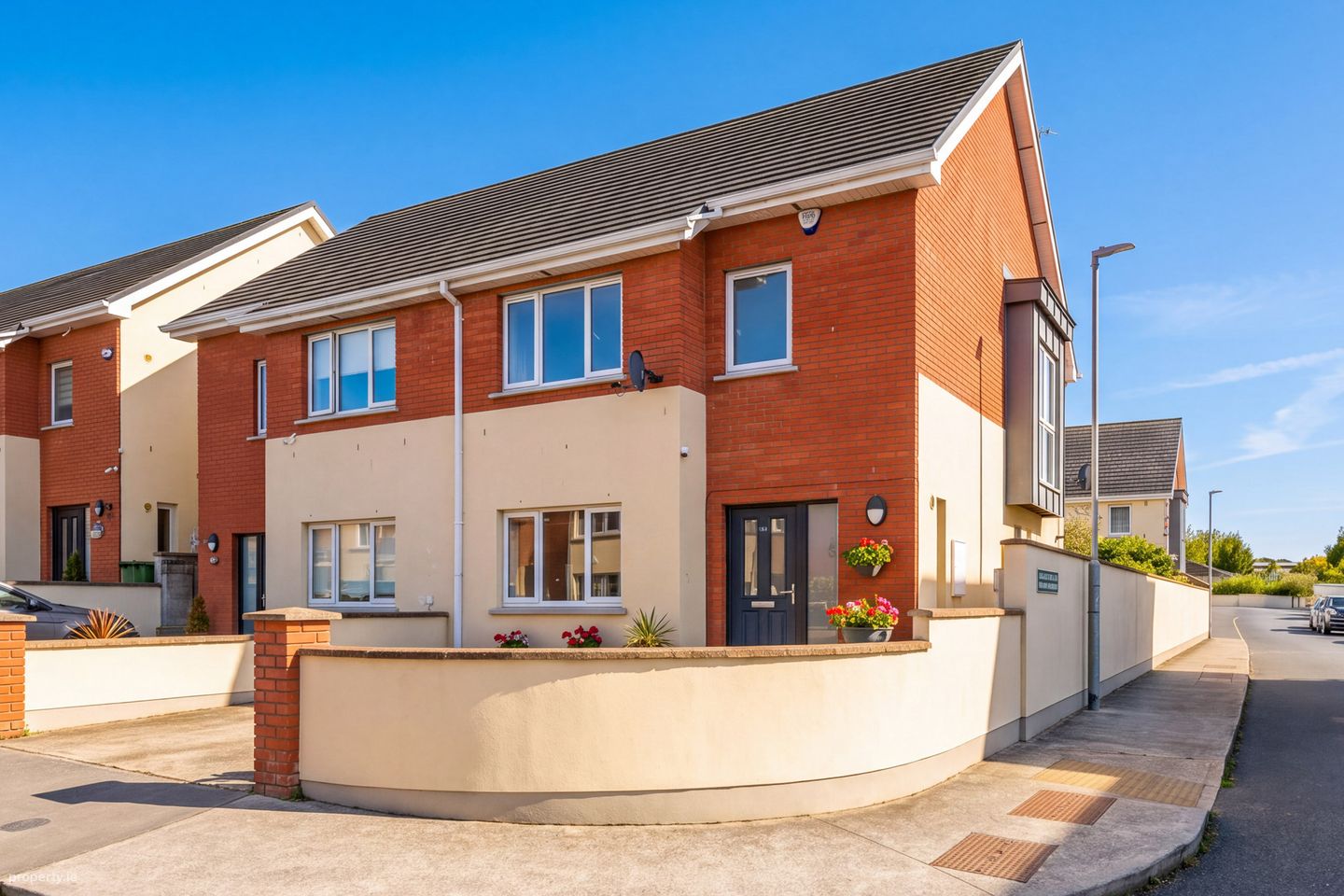 33 Hampton Garden Avenue, Balbriggan, Co. Dublin, K32 KD39 — photo 1