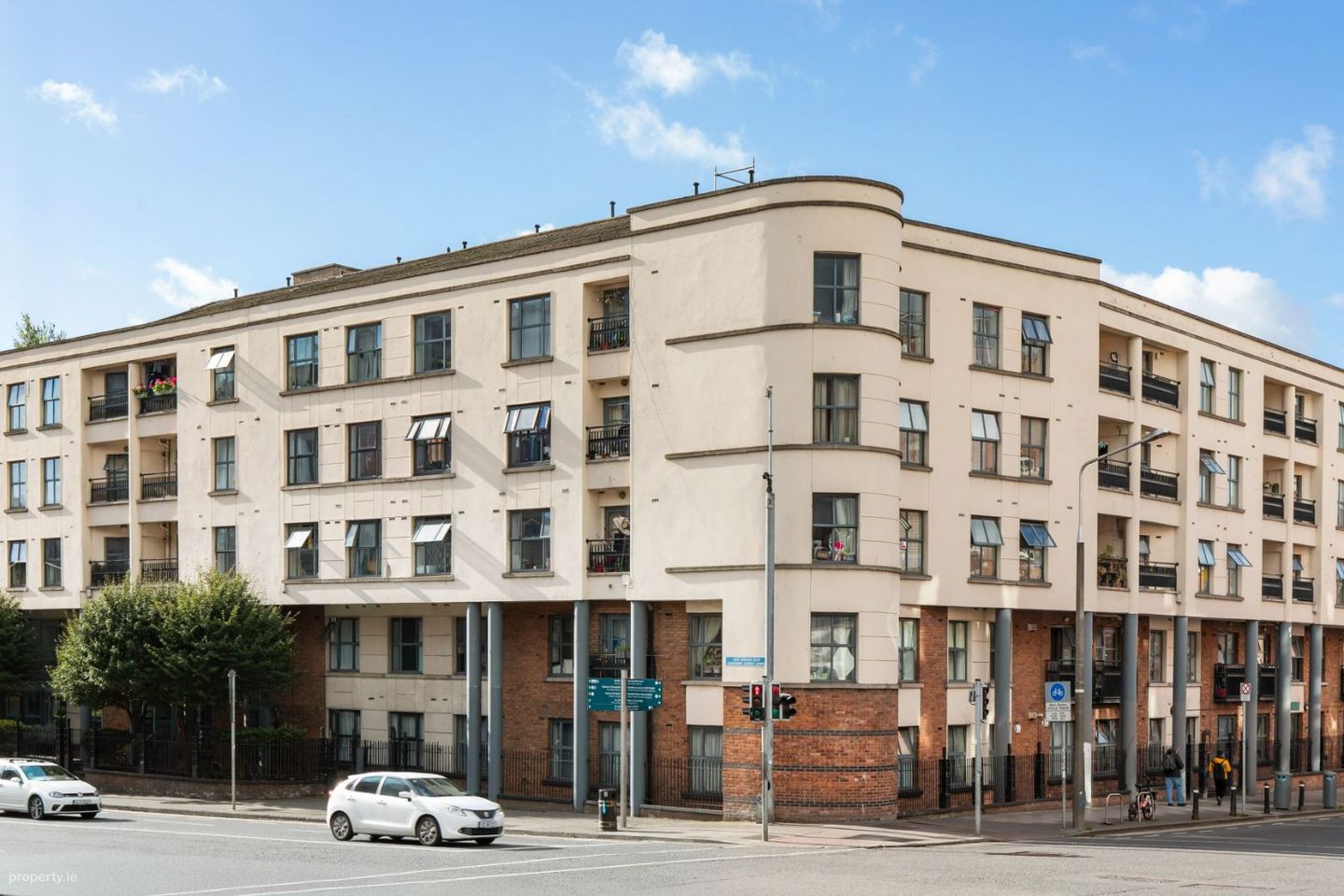Apartment 50, 109 Parnell Street, Dublin 1, D01K1E2 — photo 1