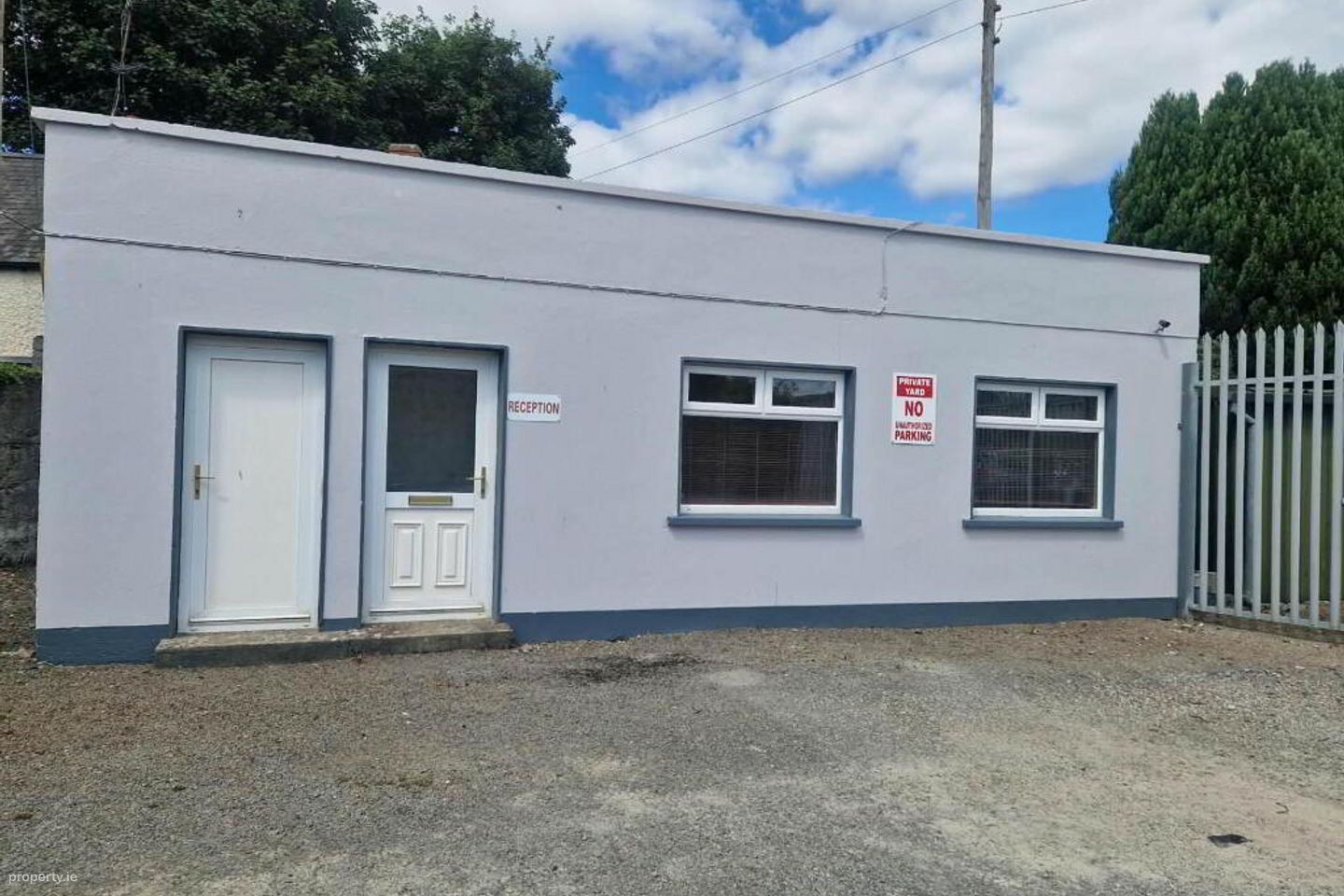 Polygon Lane, Main Street, Templemore, Co. Tipperary — photo 1
