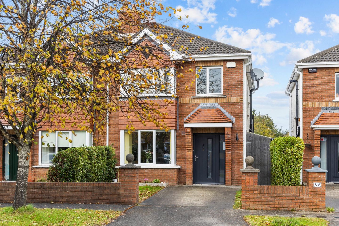 25 Woodstock, Kilcoole, Co Wicklow, A63 EE04 — photo 1