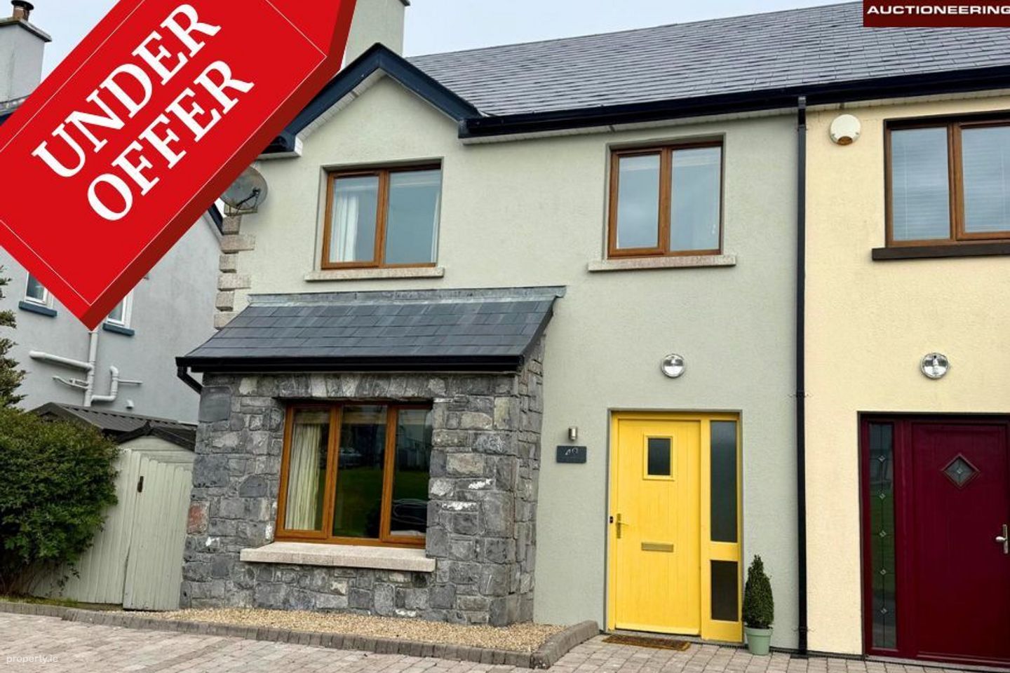 49 Carrowmore Drive, Knock, Co. Mayo, F12F259 — photo 1