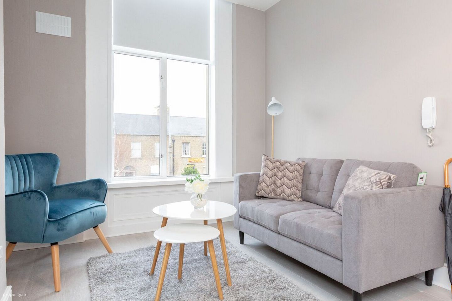 Flat 9, 66 Rathmines Road Upper, Rathmines, Dublin 6 — photo 1