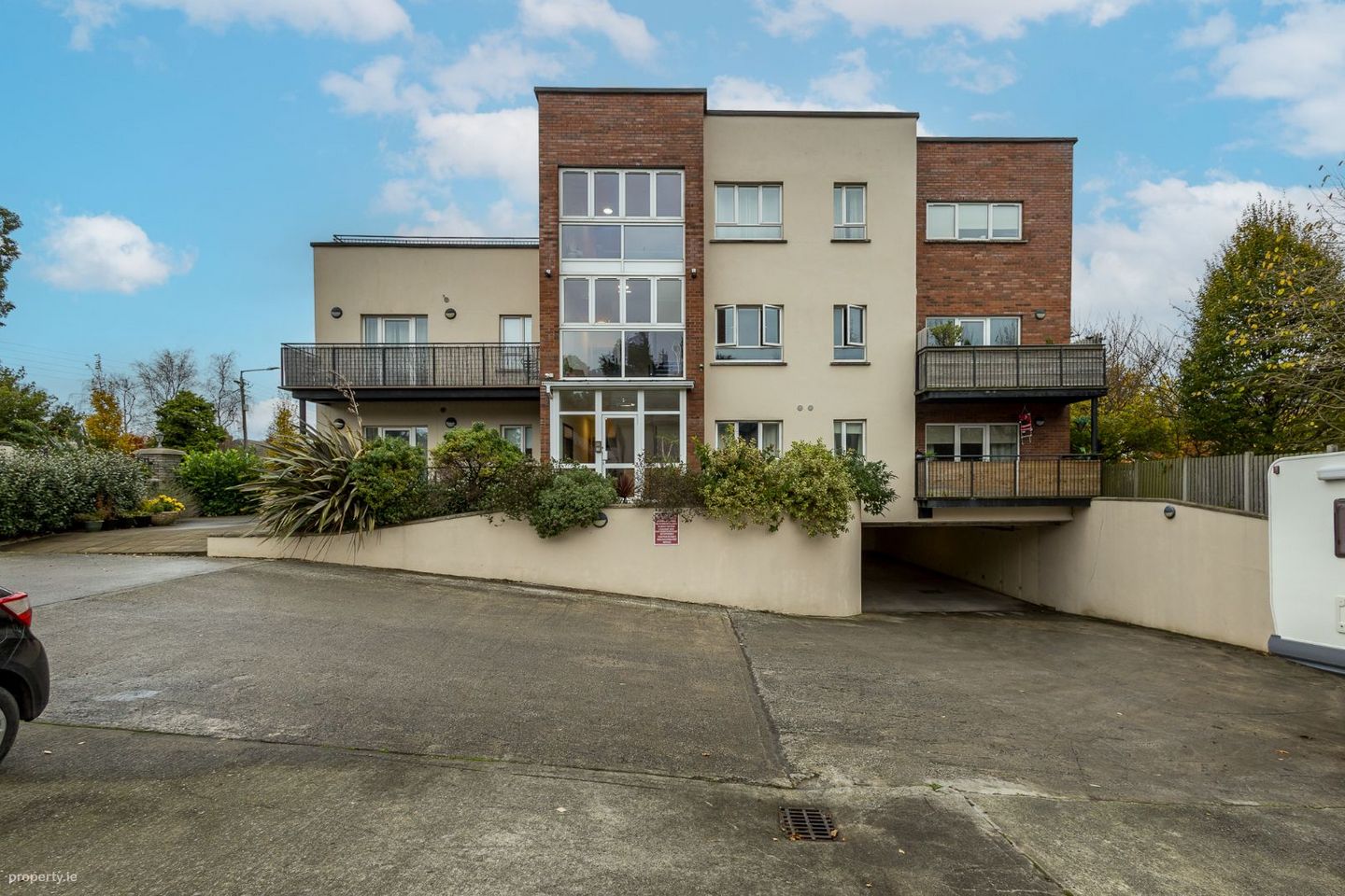Apartment 5, Mountgorry Lodge, Malahide Road, Swords, Co. Dublin, K67ED27 — photo 1
