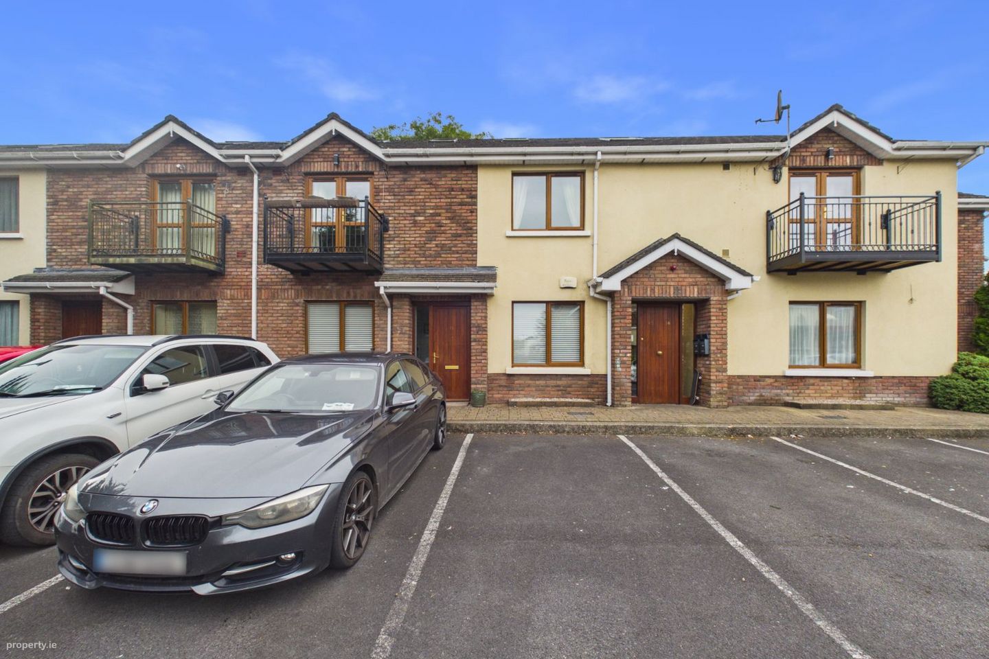 Apartment 15, Breffni Court, Castle Street, Ashbourne, Co. Meath, A84X472 — photo 1