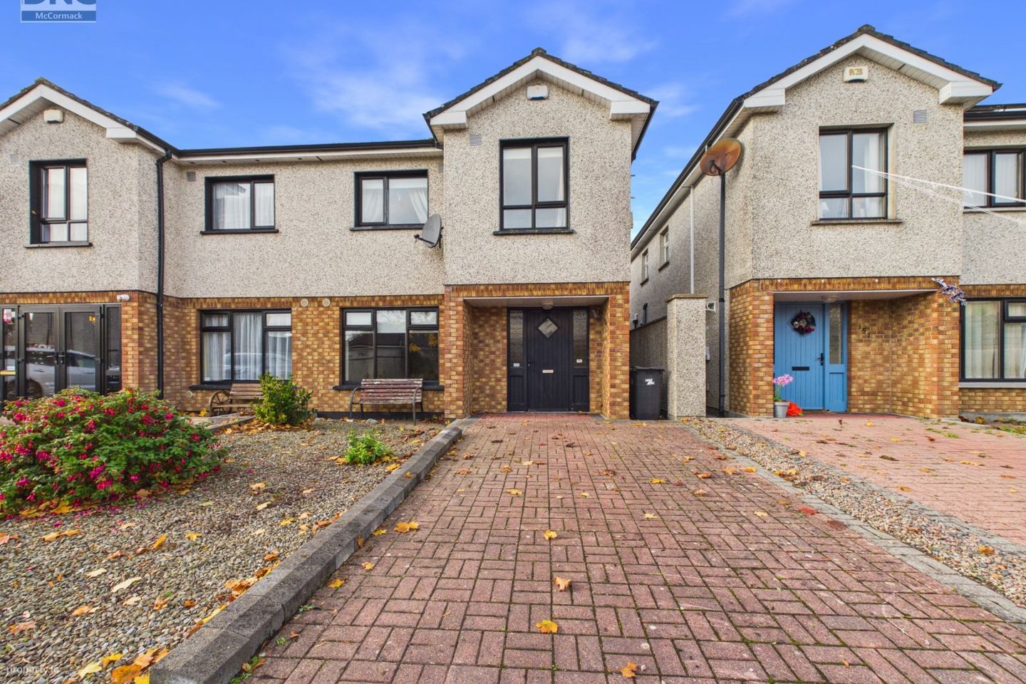 150 The Vale, Graiguecullen, Carlow, Co. Carlow, R93 X0D0 — photo 1