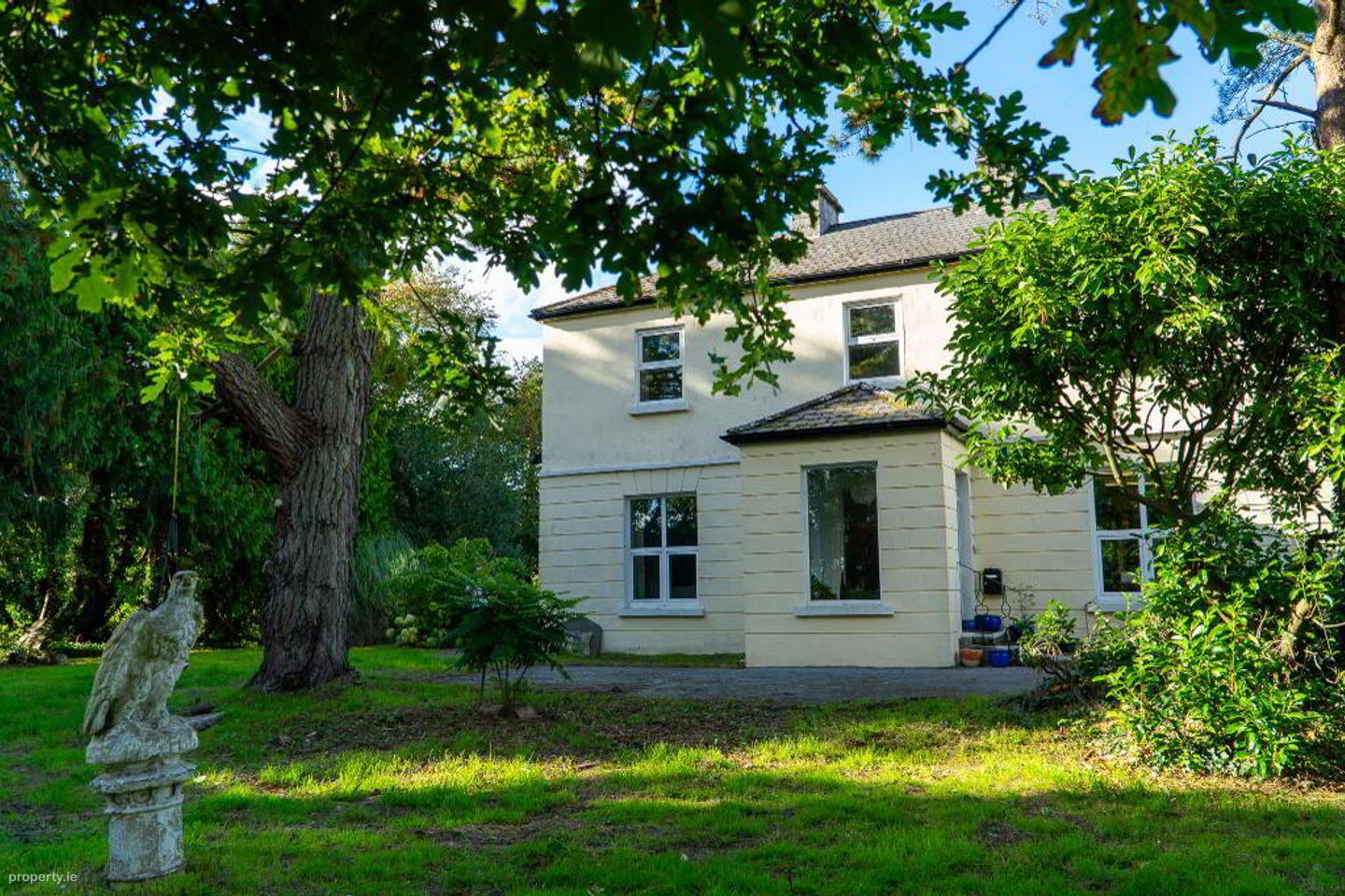 Eagle Lodge, Convent Road, Roscommon Town, Co. Roscommon, F42KV09 — photo 1