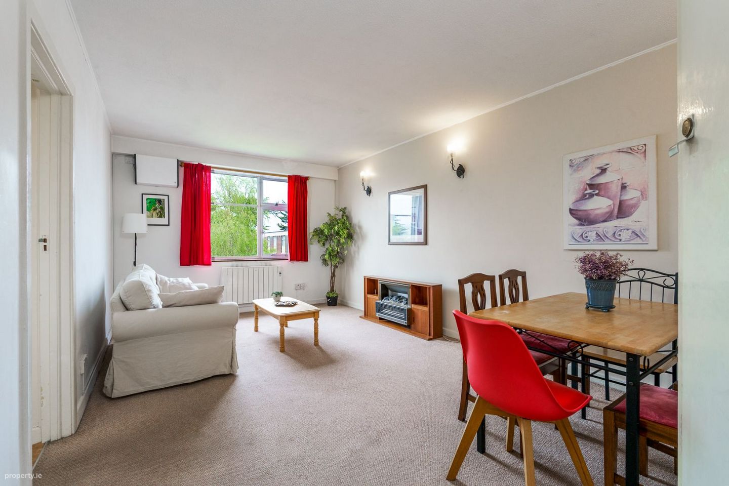 Apartment, Cranford Court, Stillorgan Road, Donnybrook, Dublin 4 — photo 1