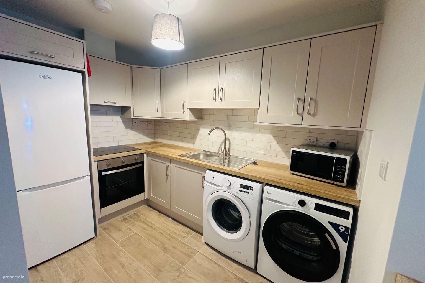 Apartment 12d, Doughiska Road, Briarhill, Co. Galway — photo 1
