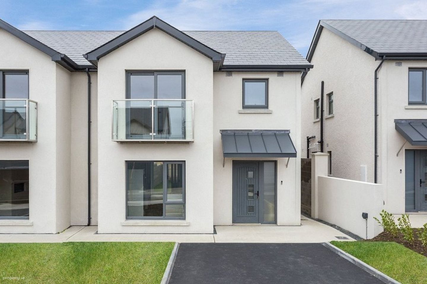 10 Millquarter, Knockmullen, Gorey, Co. Wexford — photo 1
