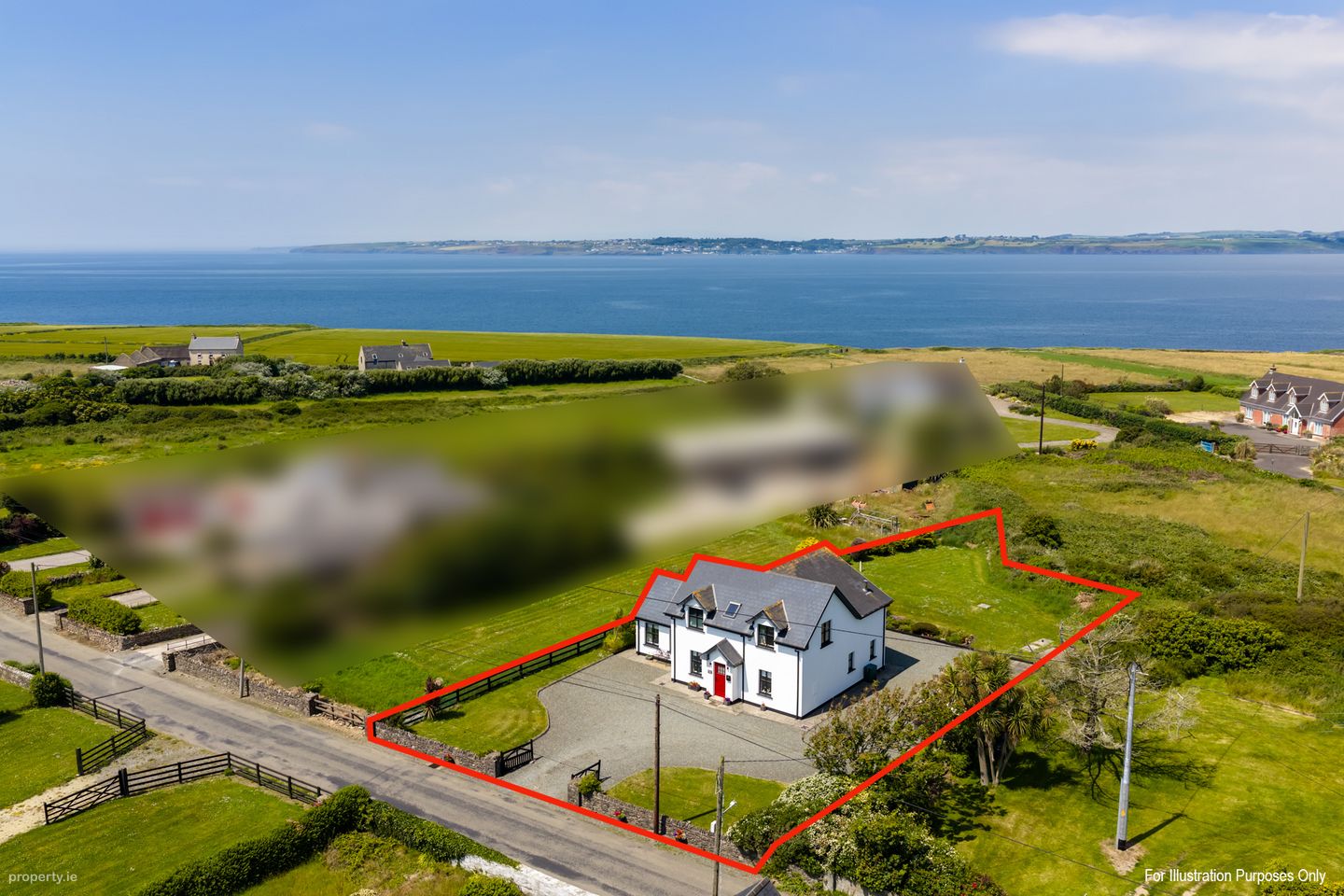 Kavanagh Cottage, Fethard, Co. Wexford, Y34 CK22 — photo 1