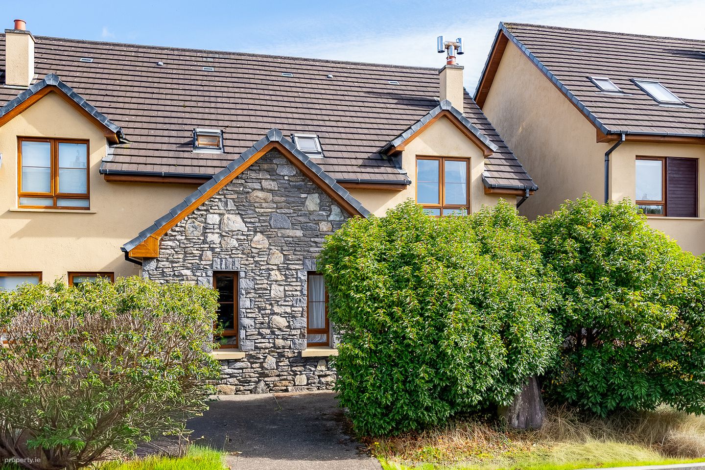 5 Heather Park, Páirc na Gloine, Kenmare, Co Kerry, V93WA27 — photo 1