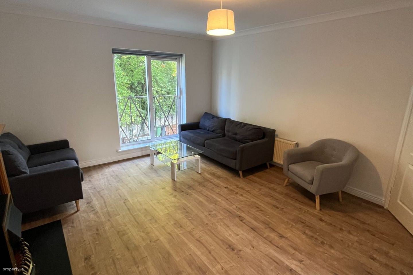 2 Bed Apartment, Mount Andrew Rise, Lucan, Dublin 20 — photo 1