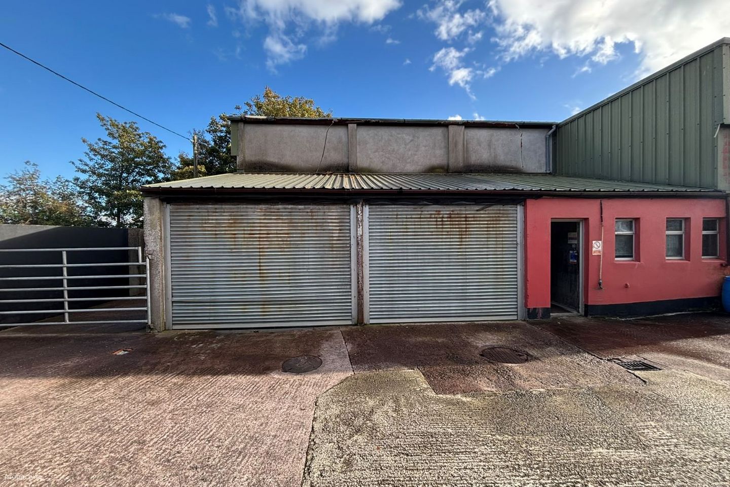 Industrial Unit, Fairhill, Gurranabraher, Co. Cork — photo 1