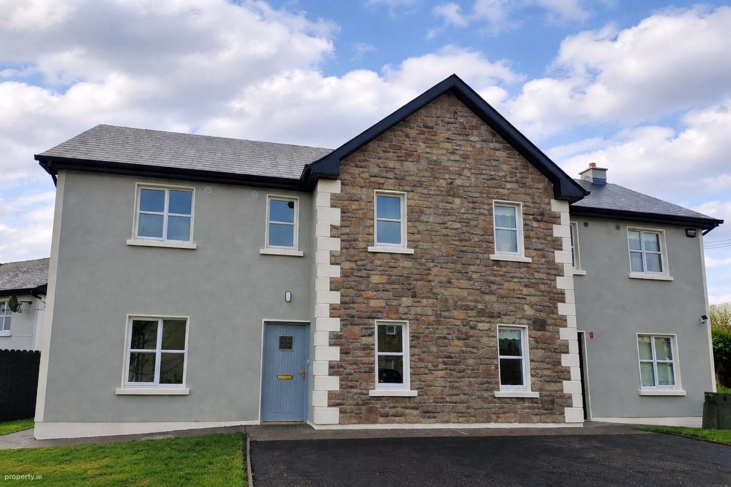 93 Tarmon Manor, Castlerea, Castlerea, Co. Roscommon, F45WV34 — photo 1