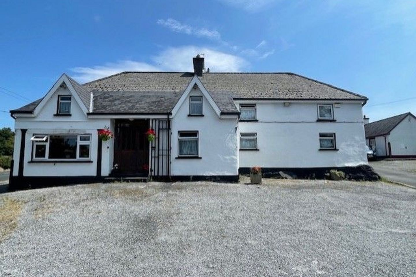 Cadamstown, Birr, Co. Offaly, R42FC84 — photo 1