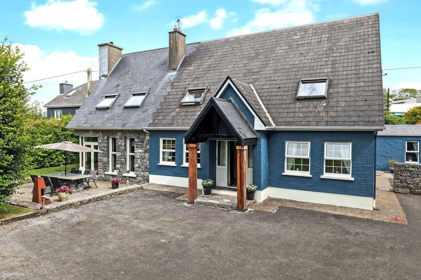 The Stables, Cartron, Kinvara, Co. Galway, H91KV9W — photo 1
