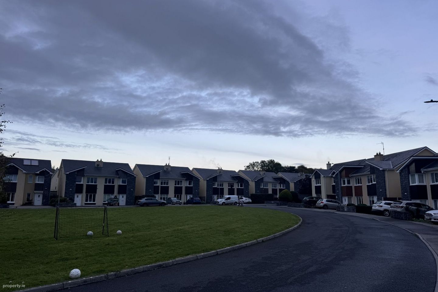 Lios Na Sí, Portumna, Ballinasloe, Co. Galway, Portumna, Co. Galway — photo 1