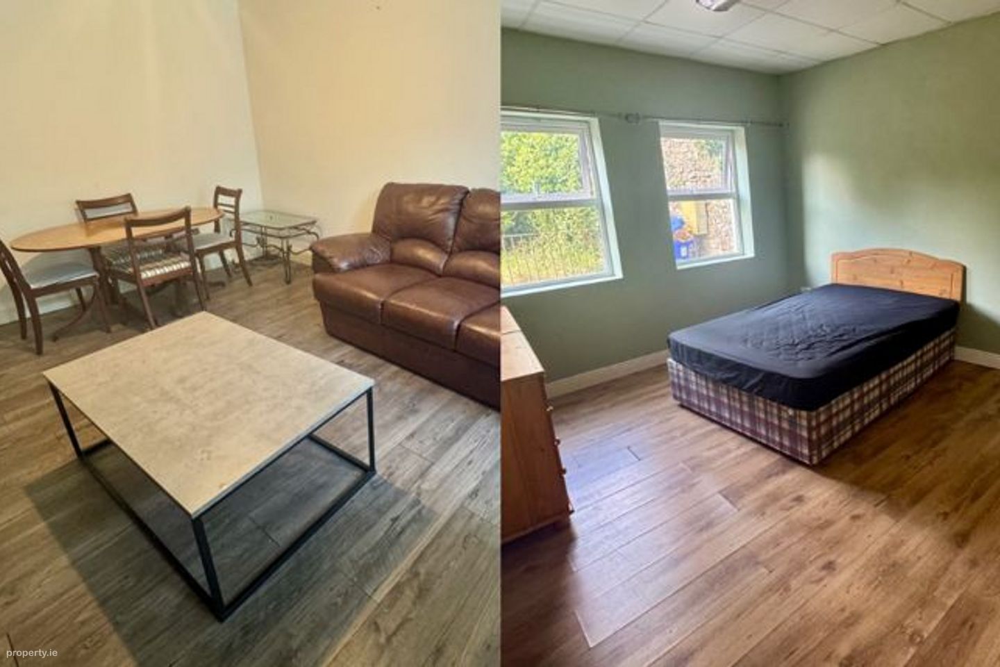 Apt 3 Golf Links Road, Ballinamore, Co. Leitrim — photo 1