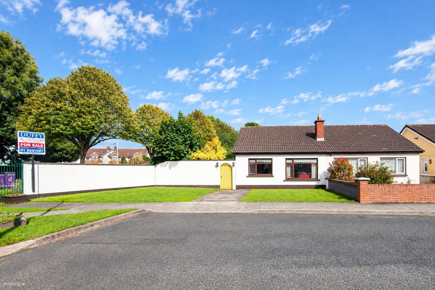 1 Huntstown Court, Clonsilla, Huntstown, Dublin 15, D15HEA2 — photo 1