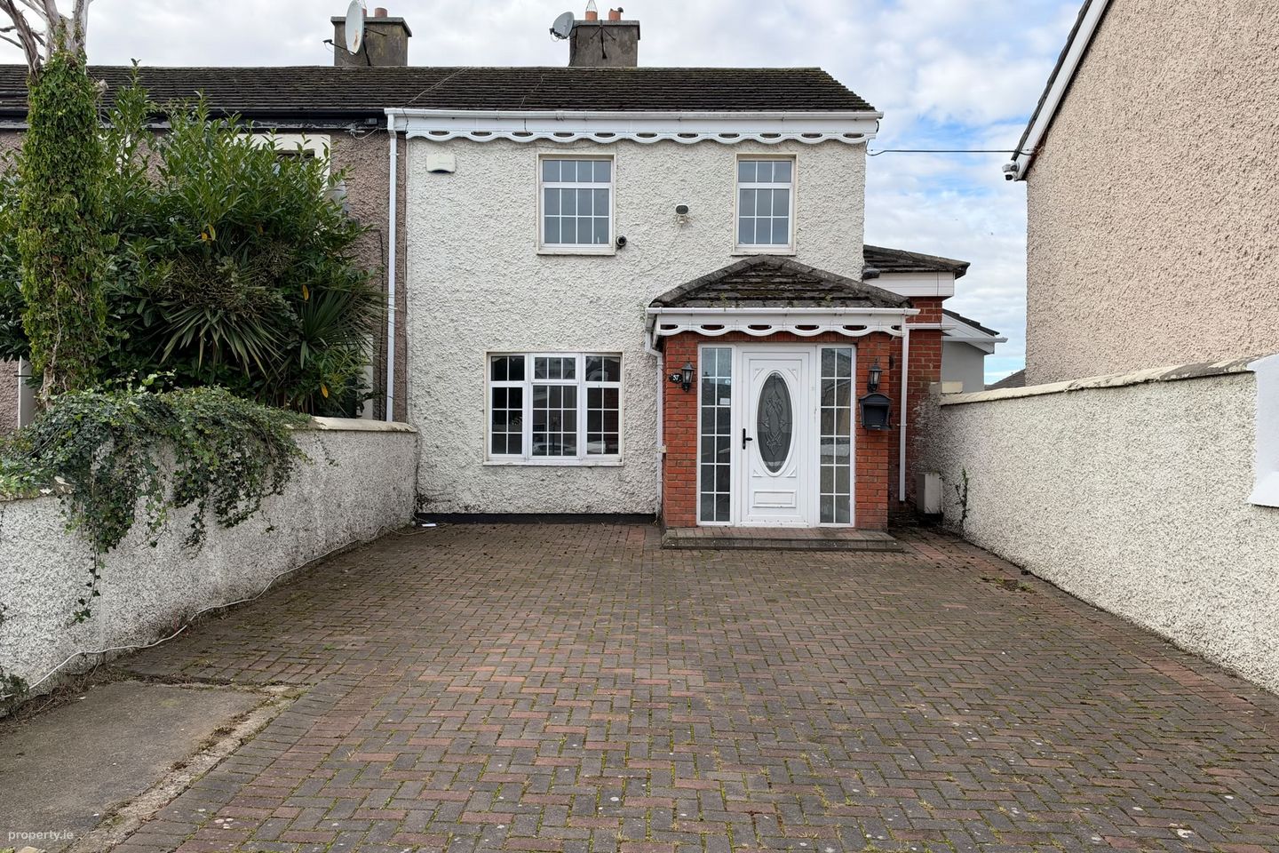 57 Donamore Crescent, Tallaght, Dublin 24, D24F6V6 — photo 1