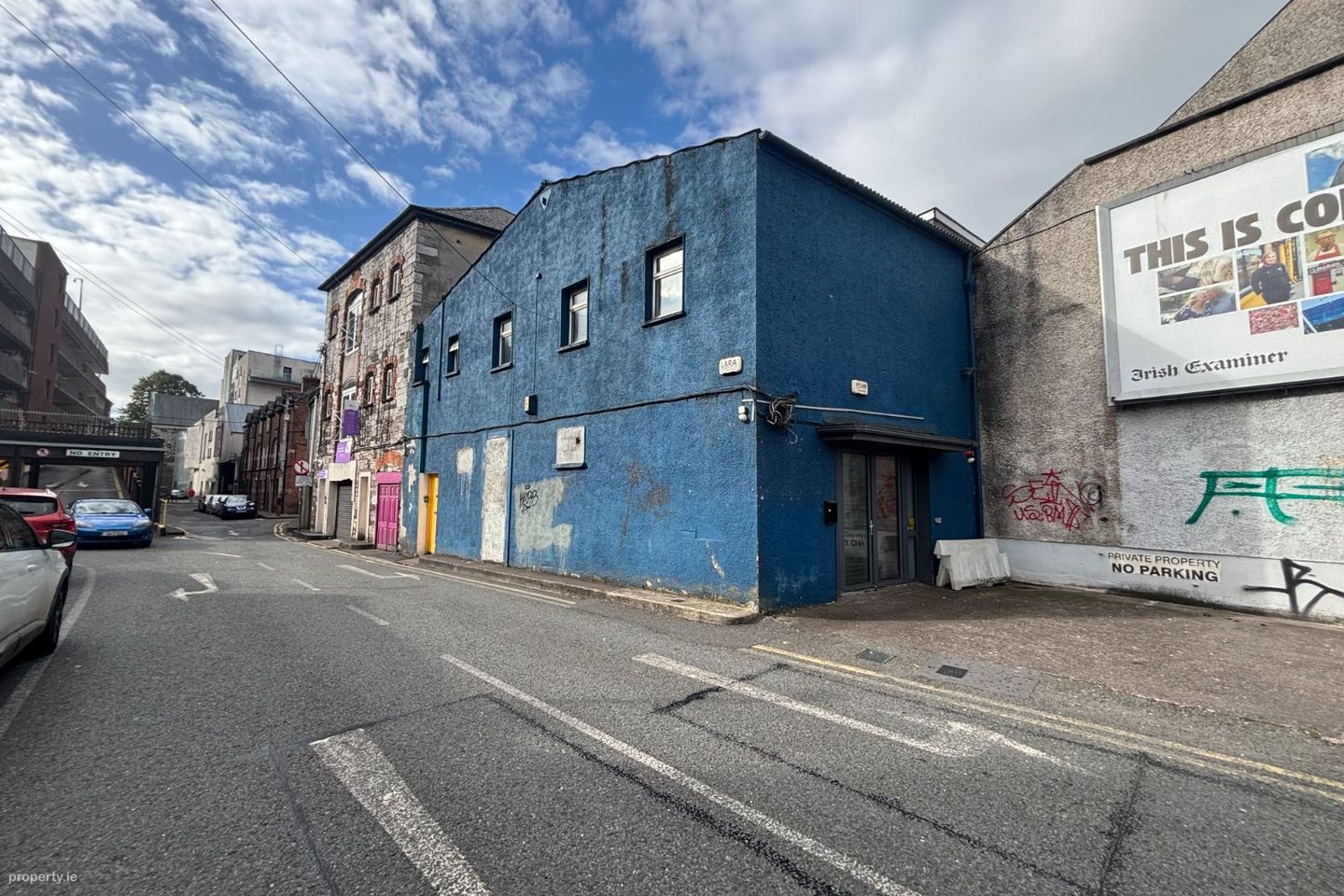 12 Saint Pauls Avenue, Cork City Centre, Co. Cork, T12AKW1 — photo 1