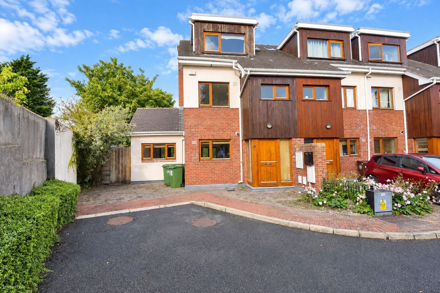 11 Frankfort Court, Dundrum, Windy Arbour, Dublin 14 — photo 1