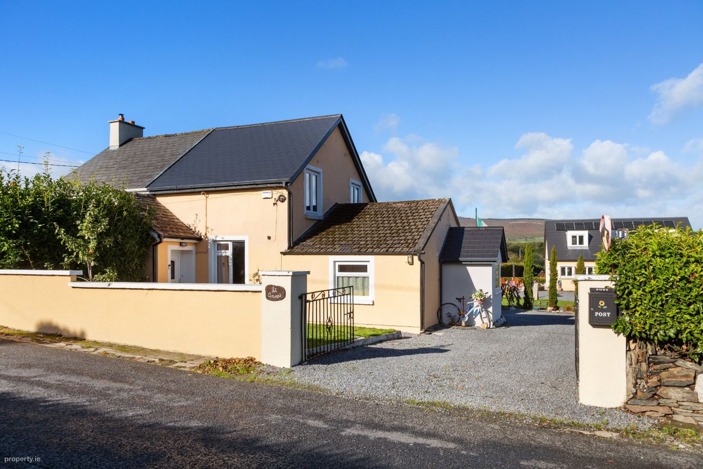 Saint Anne's, Mill Road, Bunclody, Wexford, Y21EK50 — photo 1