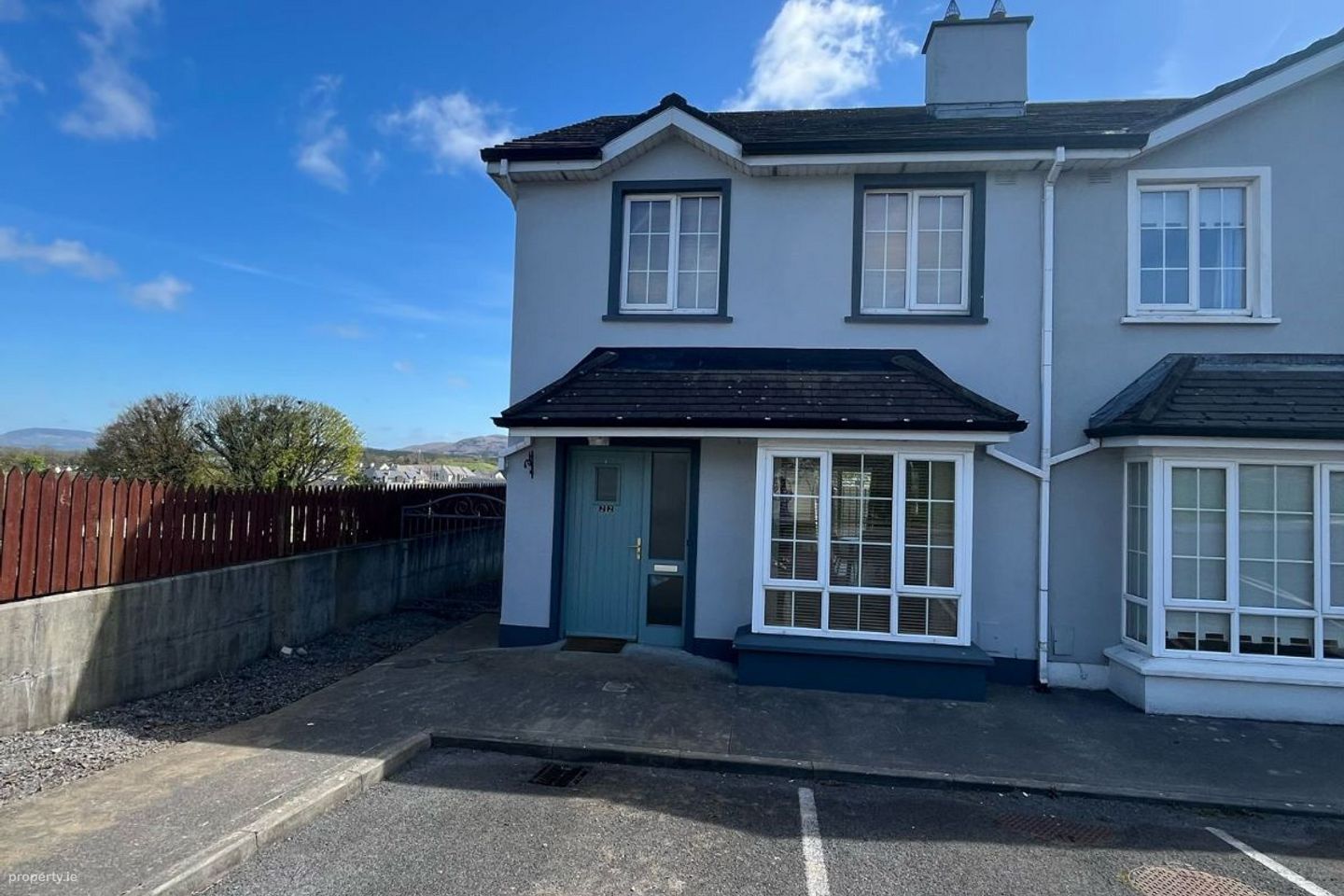 Millview, Ballisodare, Ballisodare, Co. Sligo — photo 1