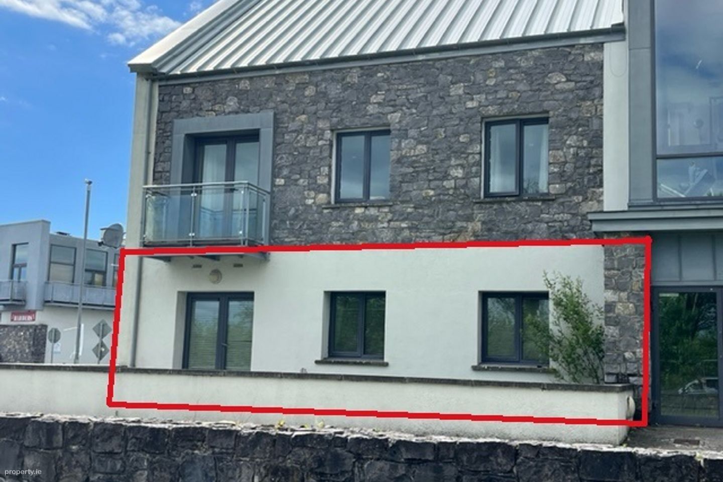 Apartment 18, The Clarin, Prospect, Athenry, Co. Galway, H65P968 — photo 1