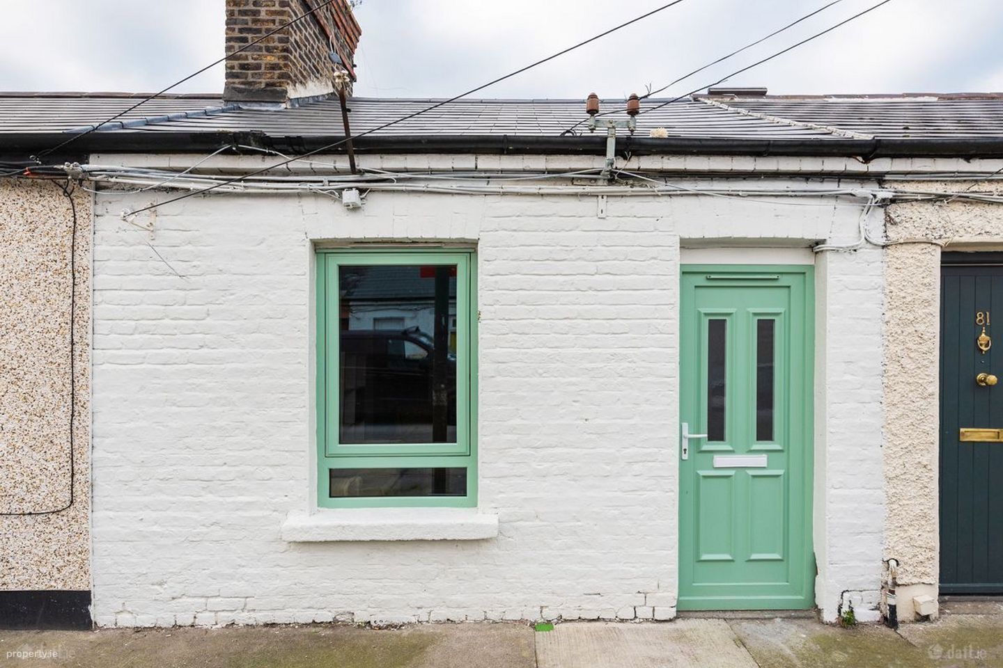 80 Eugene Street, Dublin 8, The Coombe, Dublin 8 — photo 1